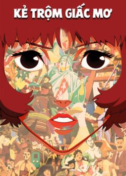 Phim Kẻ Trộm Giấc Mơ